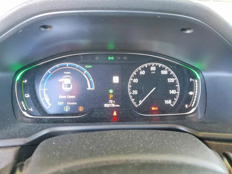 Honda Accord 2.0L 4 FRONT WHEEL DRIVE | Mobile.bg � ����������� 9
