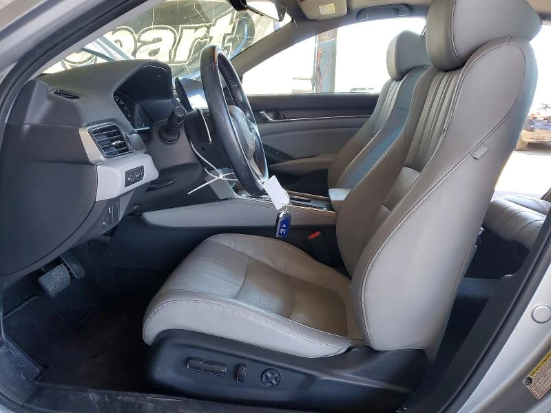 Honda Accord 2.0L 4 FRONT WHEEL DRIVE | Mobile.bg � ����������� 7