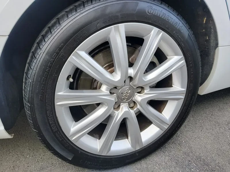 Audi A6 3.0 TDI Quattro, снимка 5 - Автомобили и джипове - 55057918