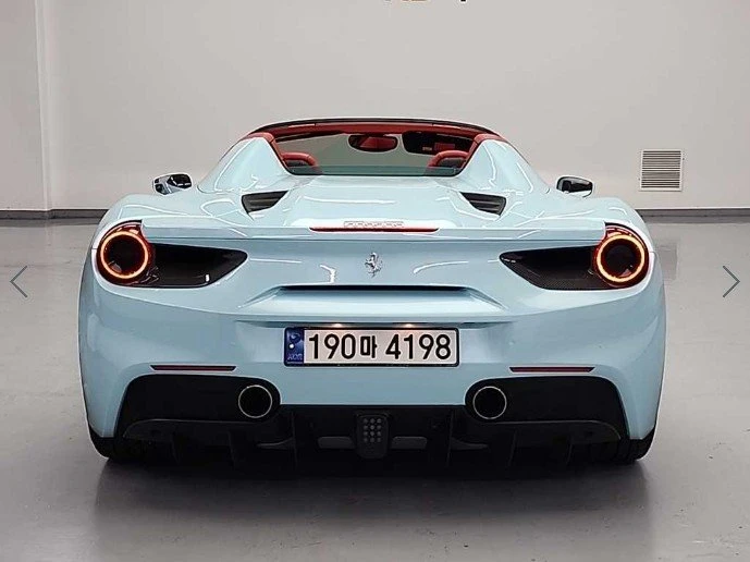 Ferrari 488 KEYLESS* ������ ���� | Mobile.bg � ����������� 3