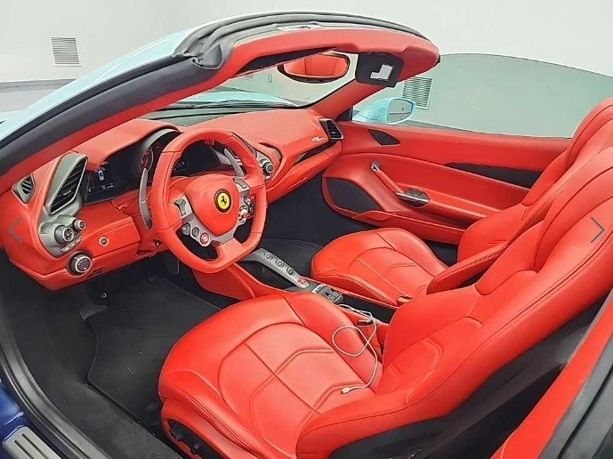 Ferrari 488 KEYLESS* ������ ���� | Mobile.bg � ����������� 7