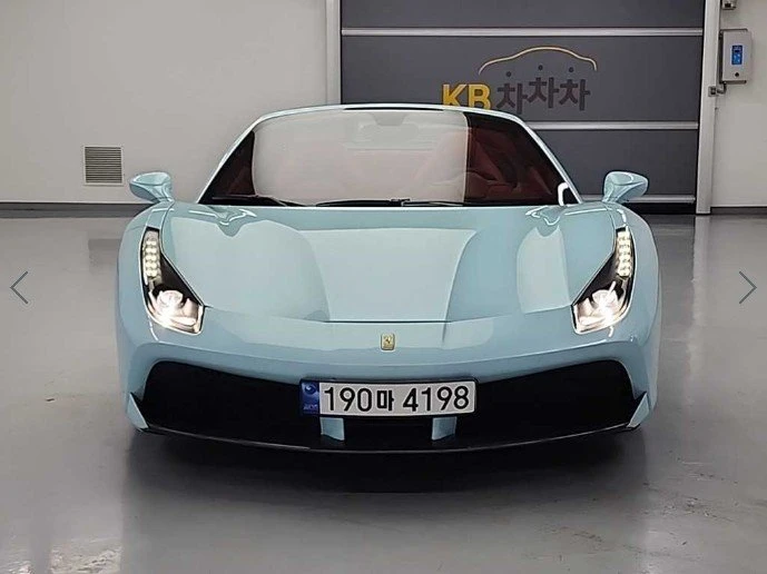 Ferrari 488 KEYLESS* ������ ���� | Mobile.bg � ����������� 2