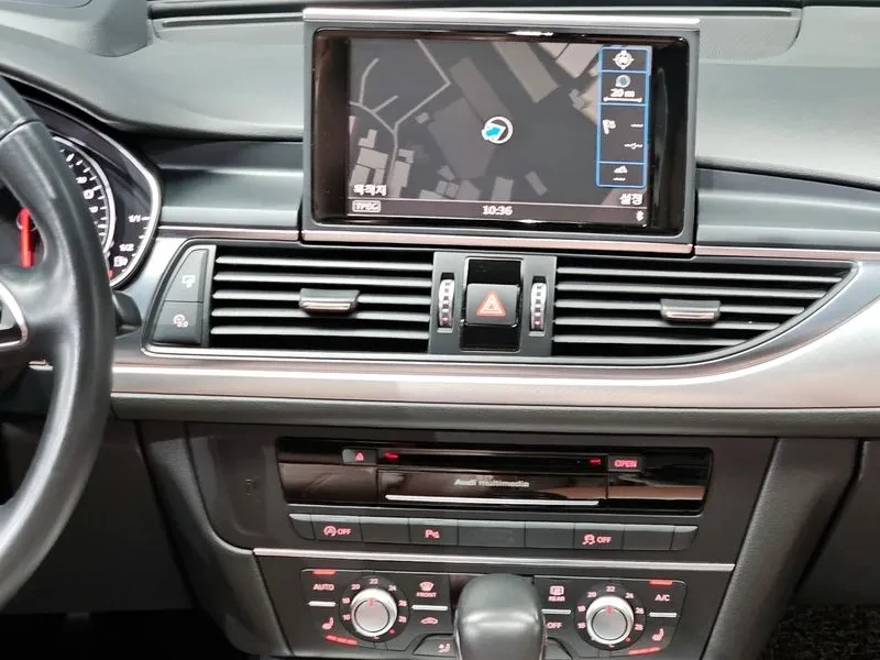 Audi A6 2.0 TFSI - САМО 30% АВАНС, снимка 14 - Автомобили и джипове - 56293715
