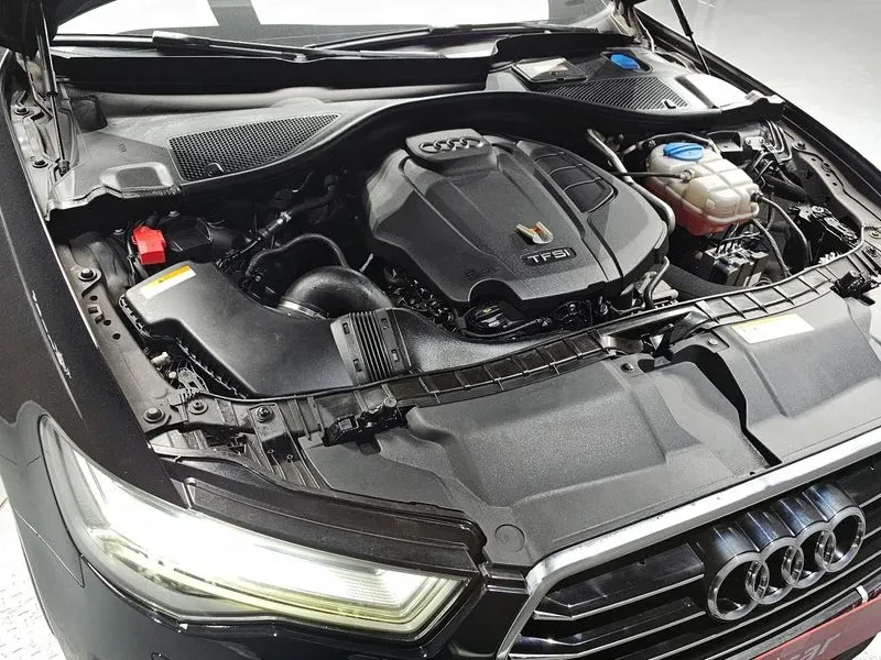 Audi A6 2.0 TFSI - САМО 30% АВАНС, снимка 6 - Автомобили и джипове - 56293715
