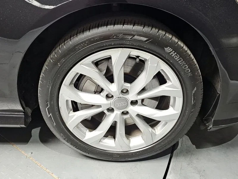 Audi A6 2.0 TFSI - САМО 30% АВАНС, снимка 5 - Автомобили и джипове - 56293715