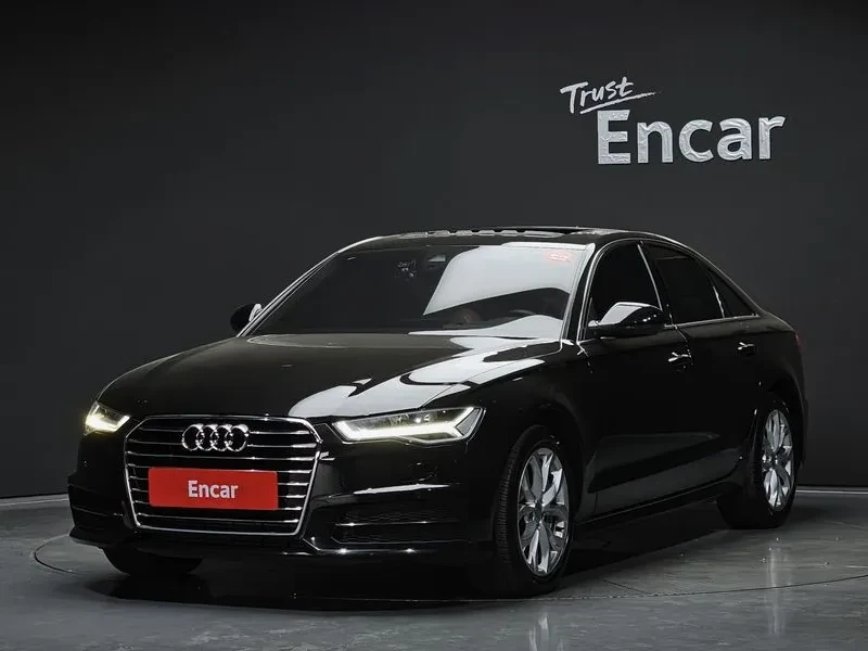 Audi A6 2.0 TFSI - САМО 30% АВАНС