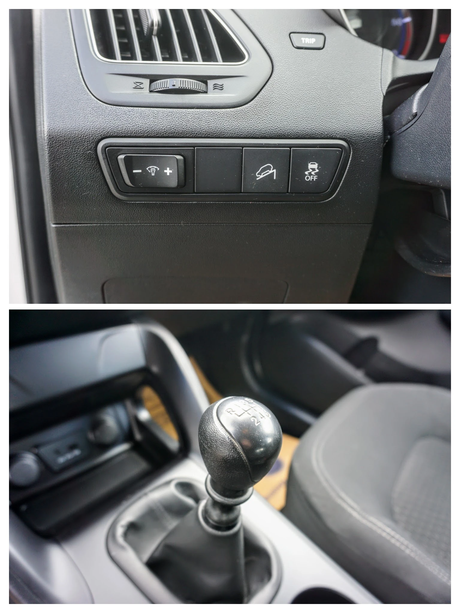 Hyundai IX35 1.7 CRDI COMFORT | Mobile.bg   12