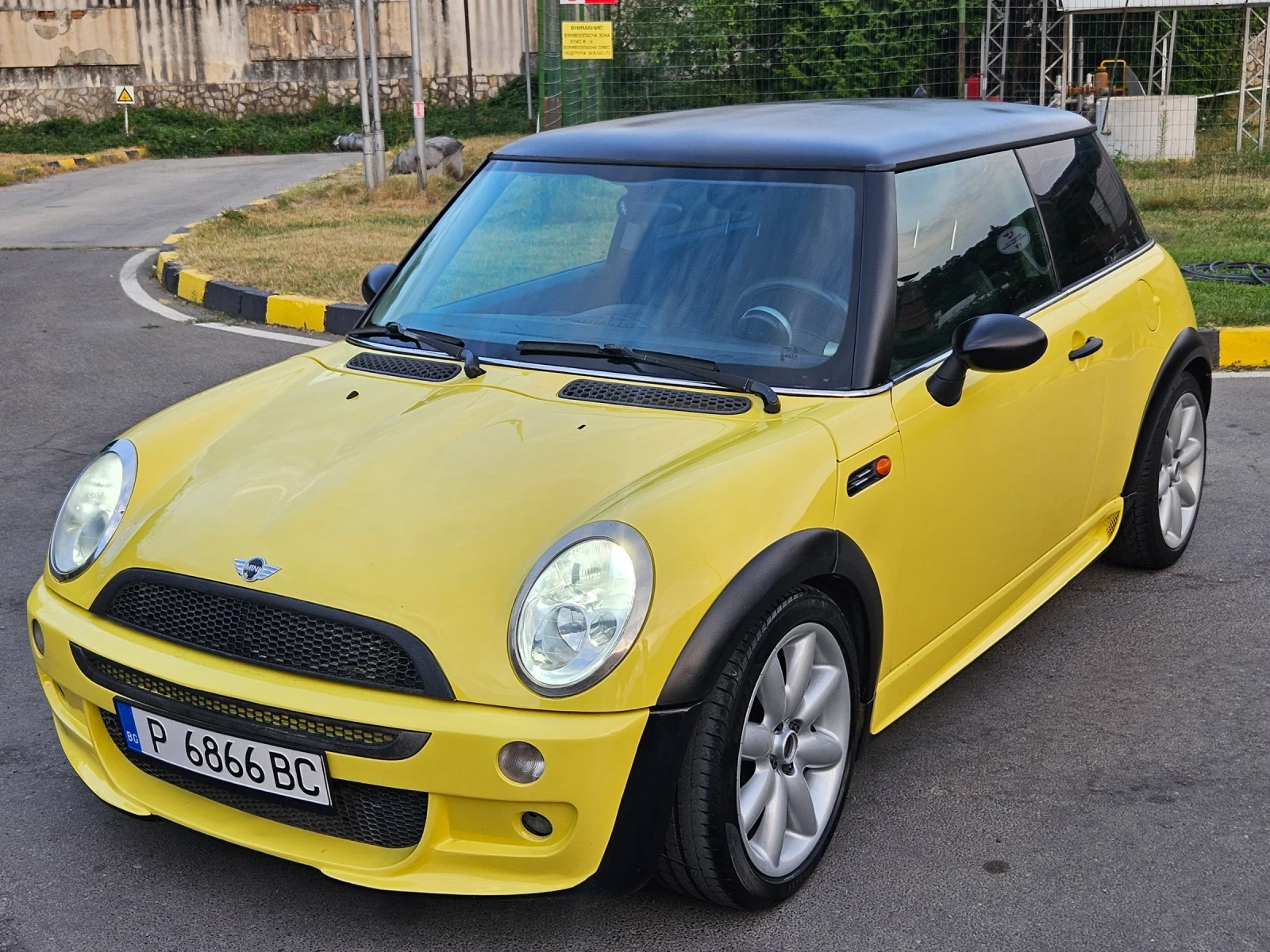 Mini Cooper  - изображение 7