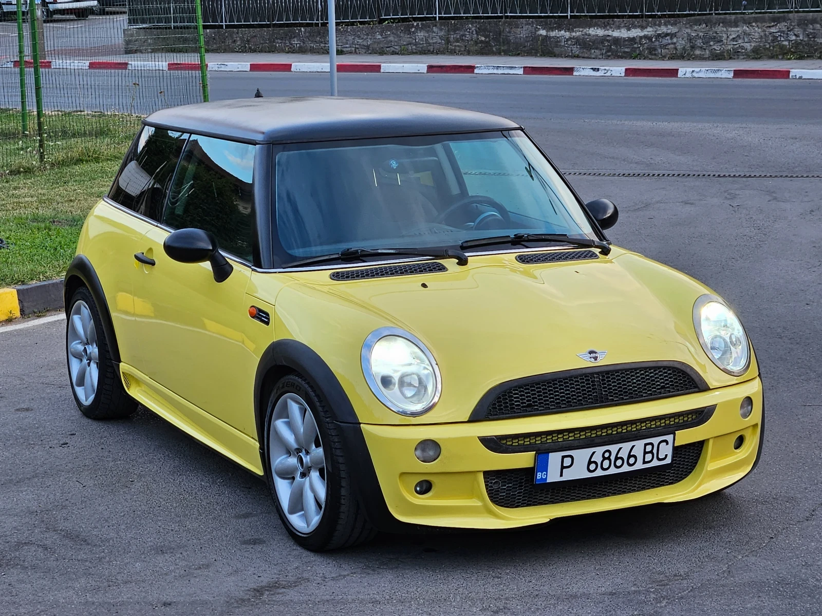 Mini Cooper  - изображение 2