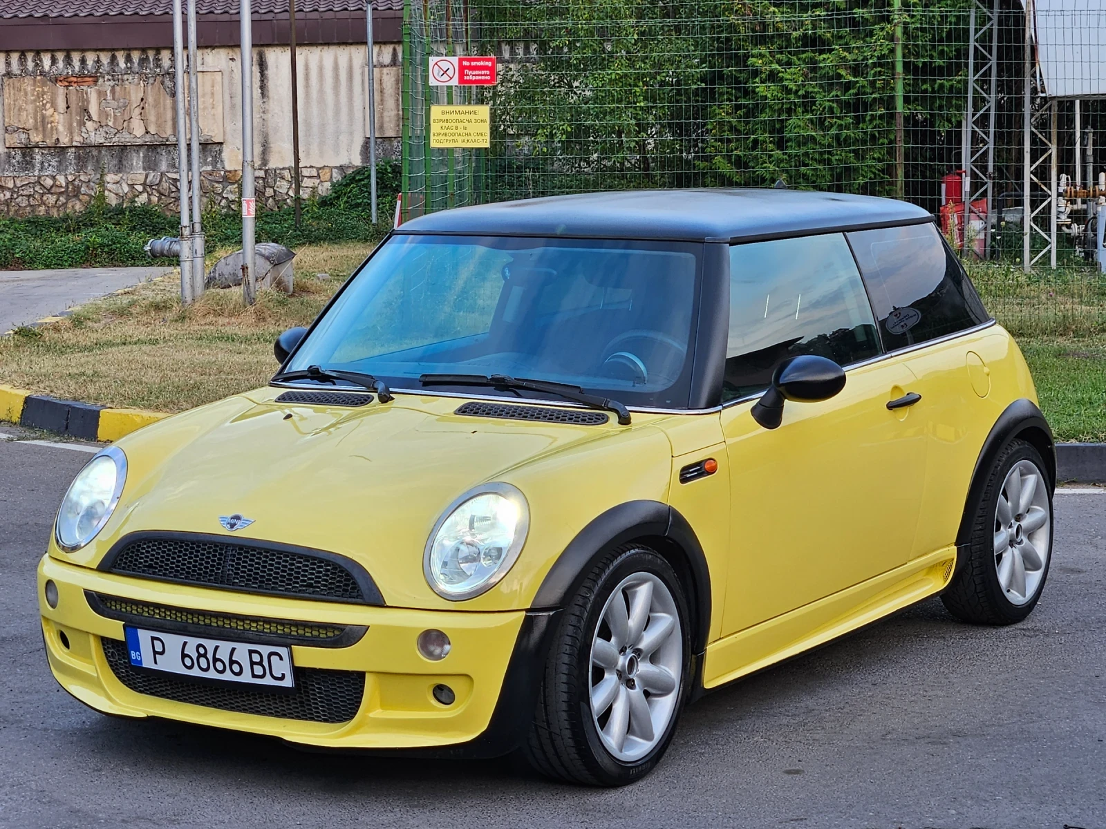 Mini Cooper  - изображение 3