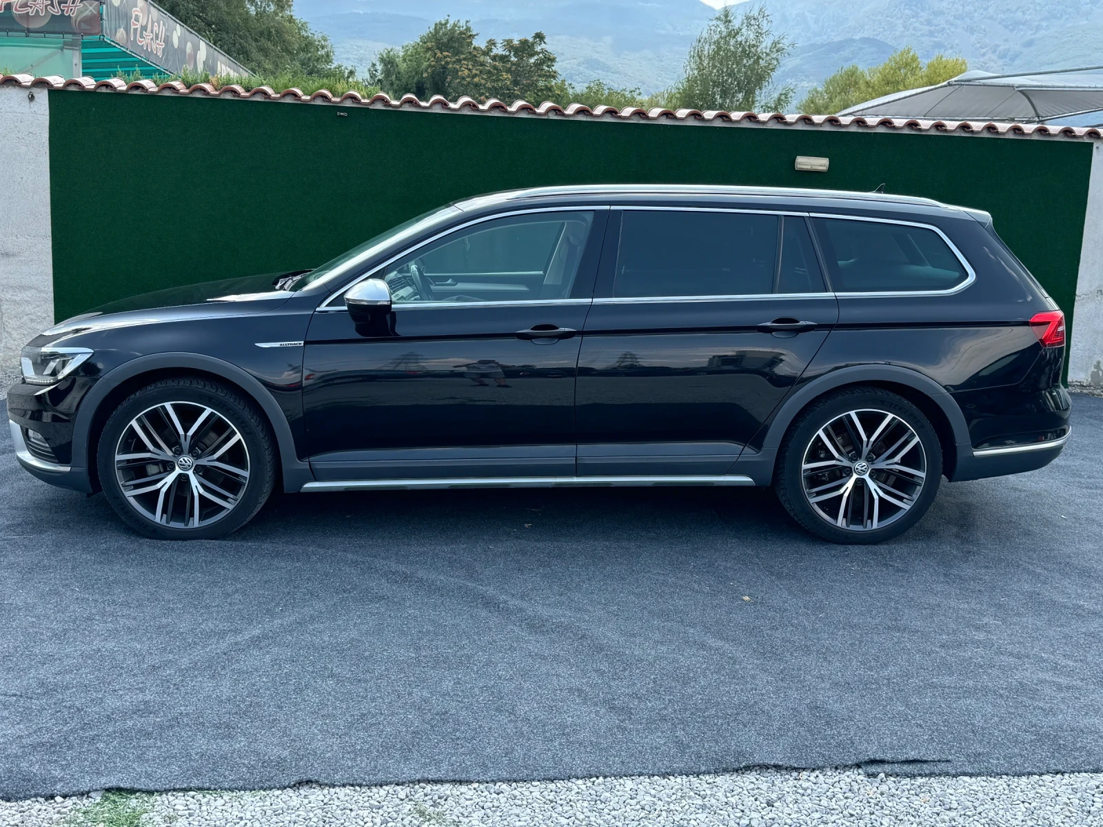 VW Alltrack 2.0D - изображение 4