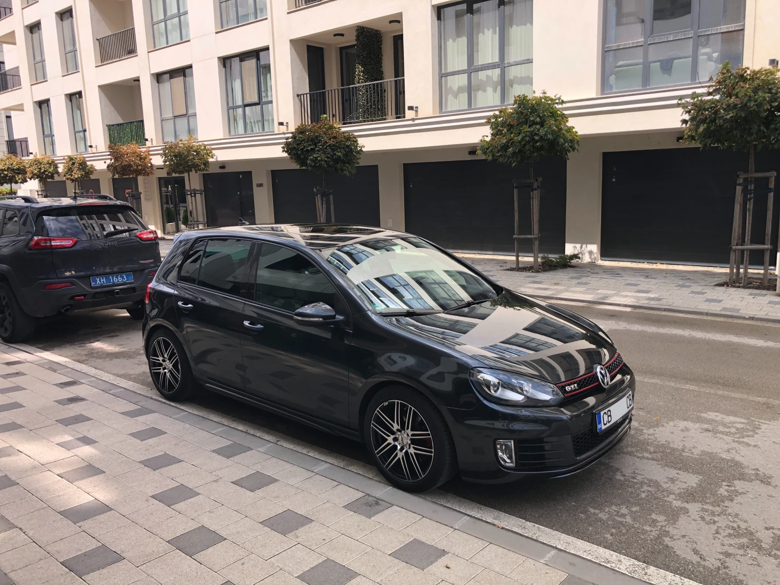 VW Golf 2.0 GTI  - изображение 6