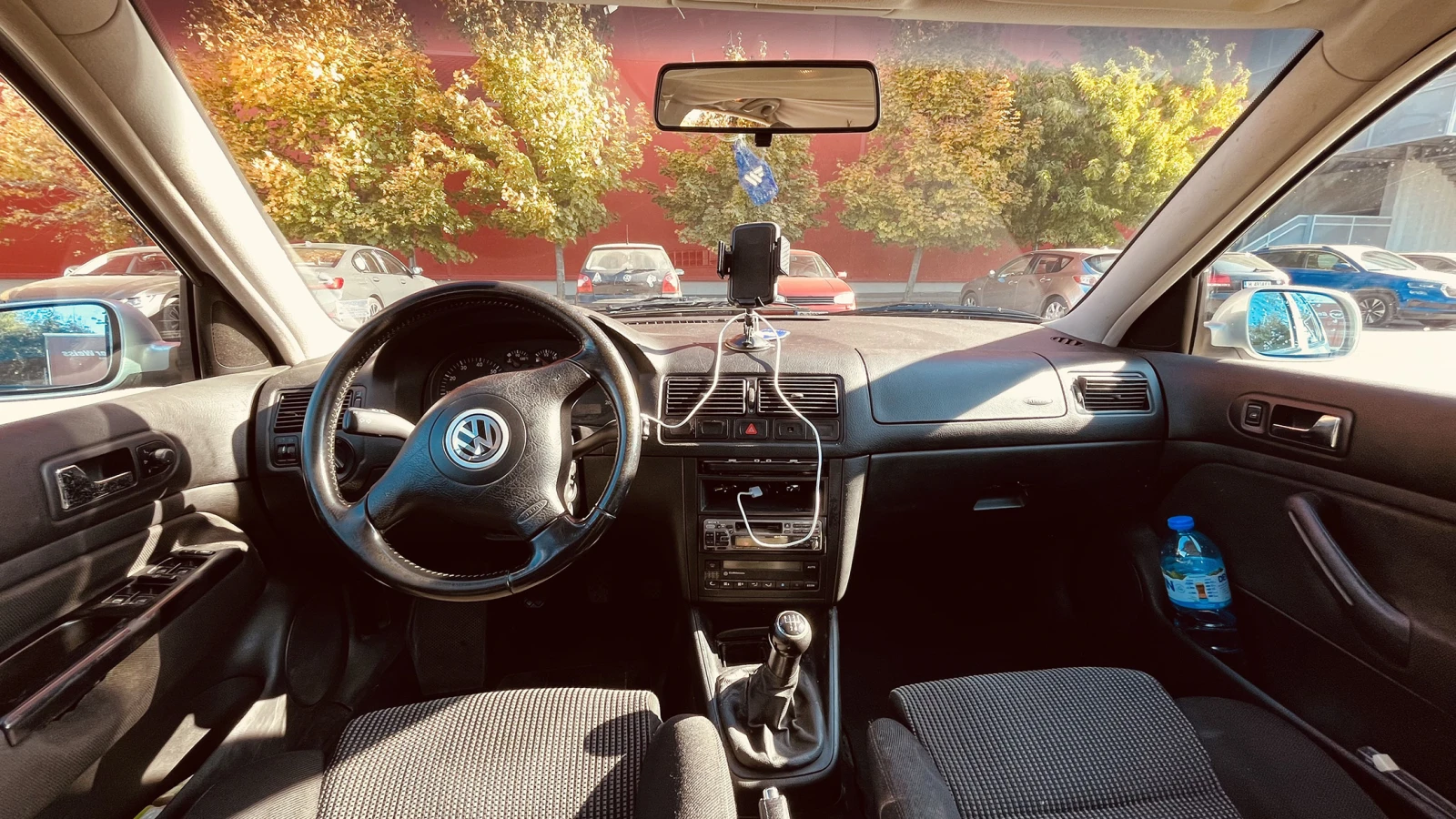 VW Golf 4 - изображение 5