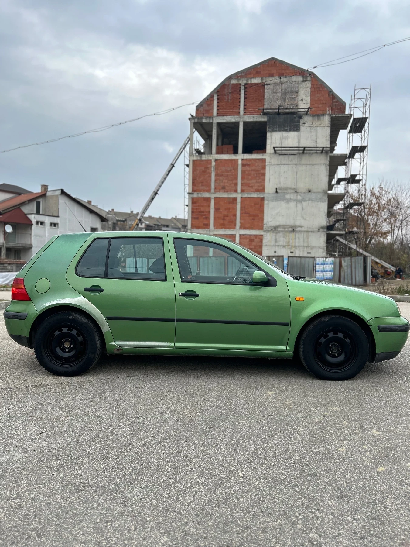 VW Golf 1.9tdi - изображение 3