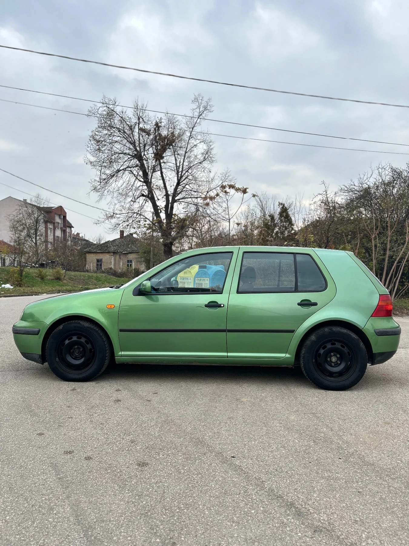 VW Golf 1.9tdi - изображение 4