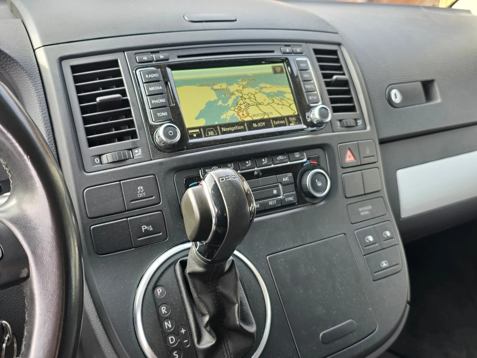 VW Multivan 2.0TDi/Aвт./4х4/Лизинг - изображение 10