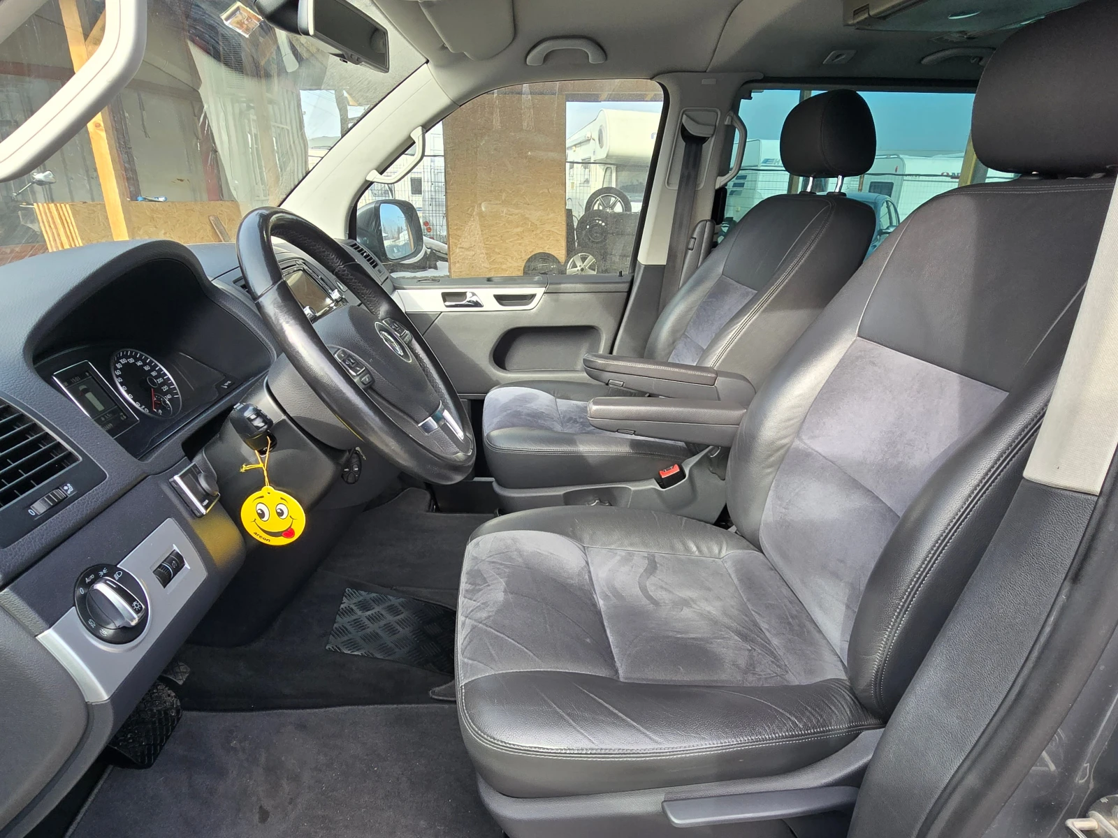 VW Multivan 2.0TDi/Aвт./4х4/Лизинг - изображение 7