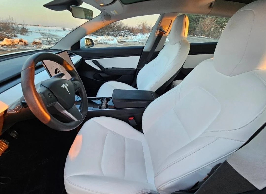 Tesla Model 3  44    | Mobile.bg   12