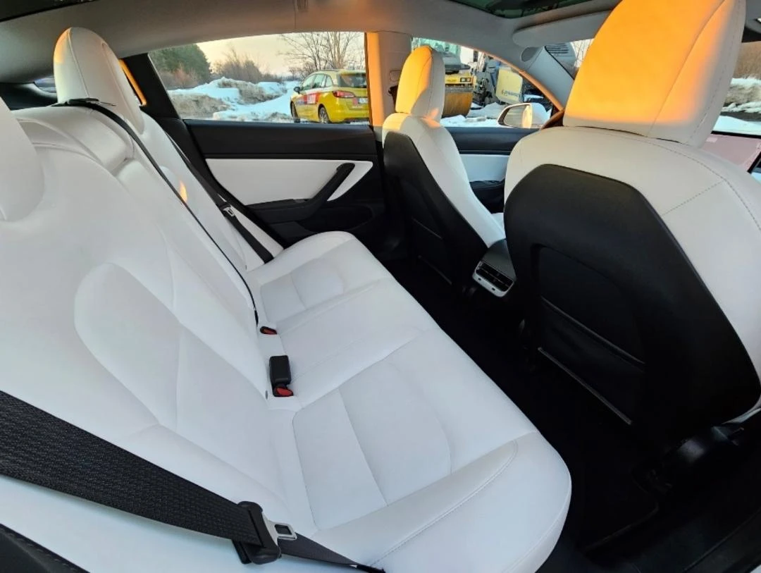 Tesla Model 3  44    | Mobile.bg   13