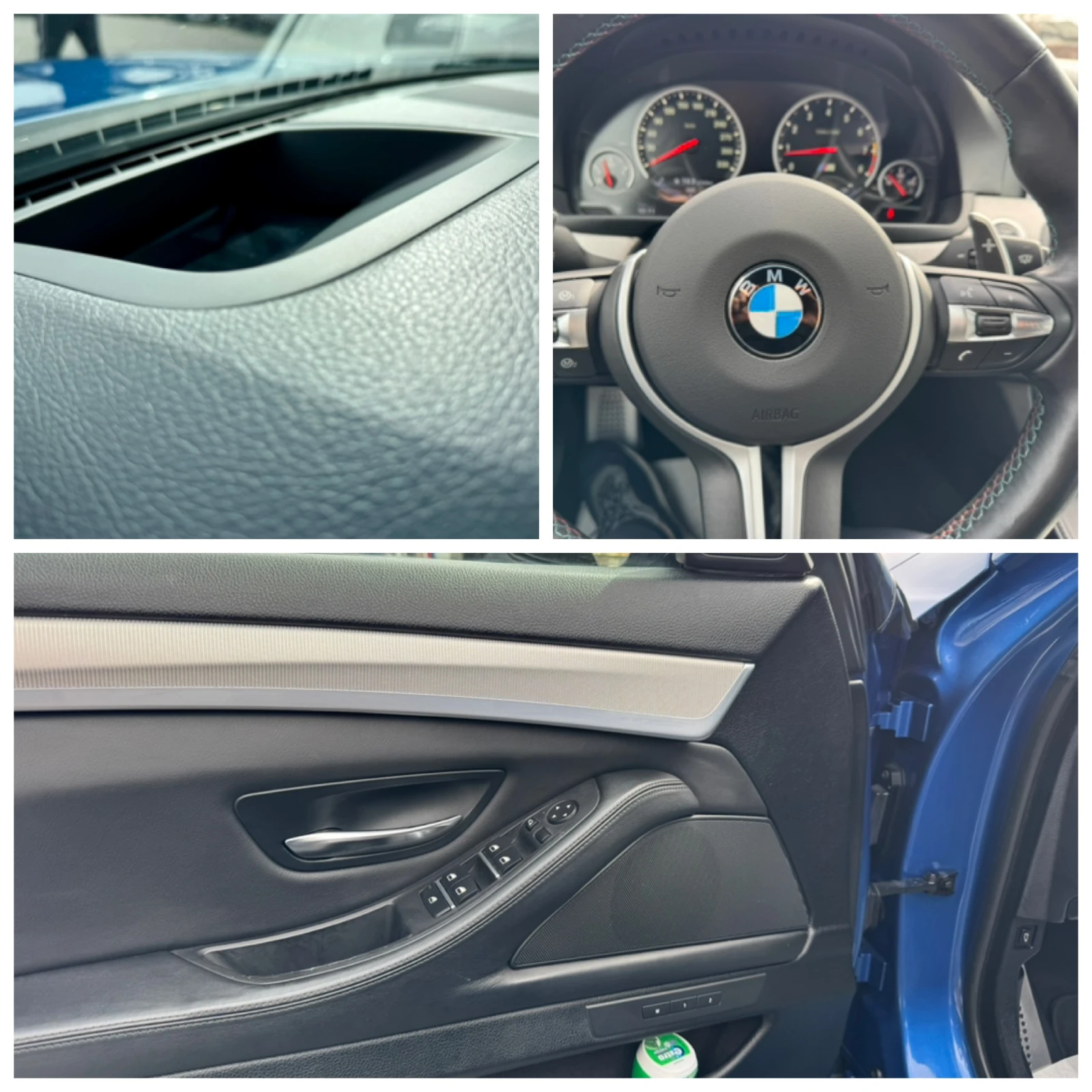 BMW M5  - изображение 10