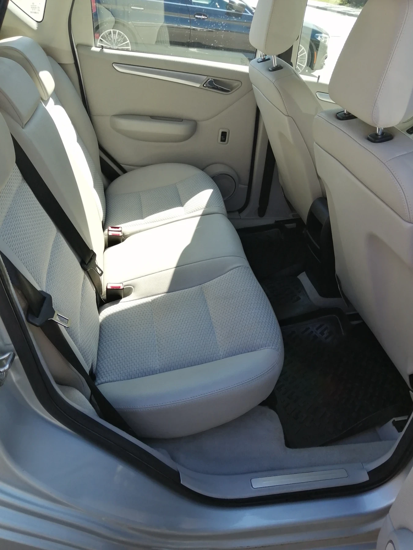 Mercedes-Benz A 160  - изображение 8