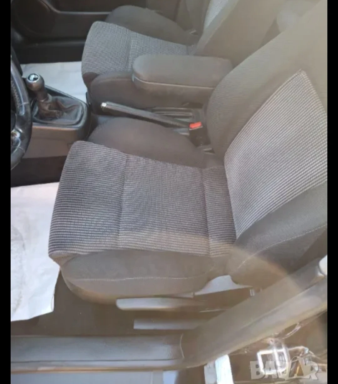 VW Golf IV - изображение 6