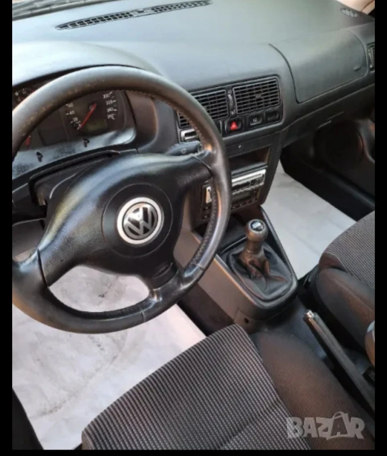 VW Golf IV - изображение 5