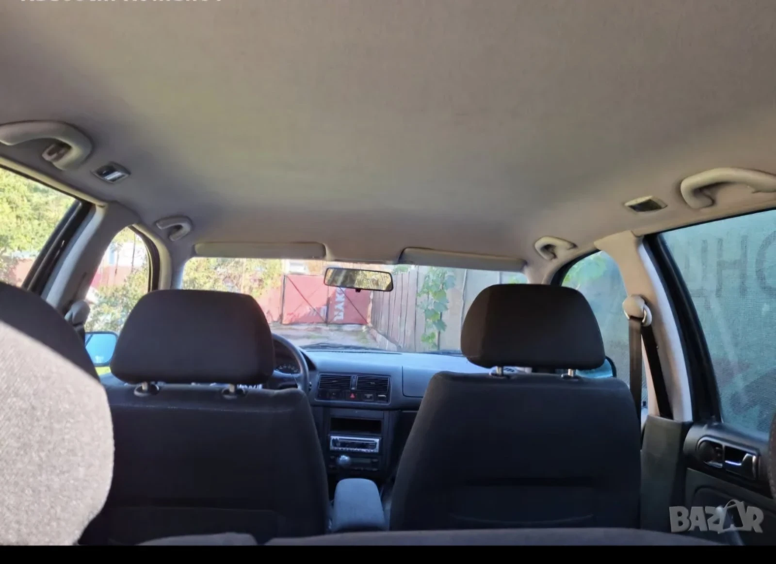 VW Golf IV - изображение 9