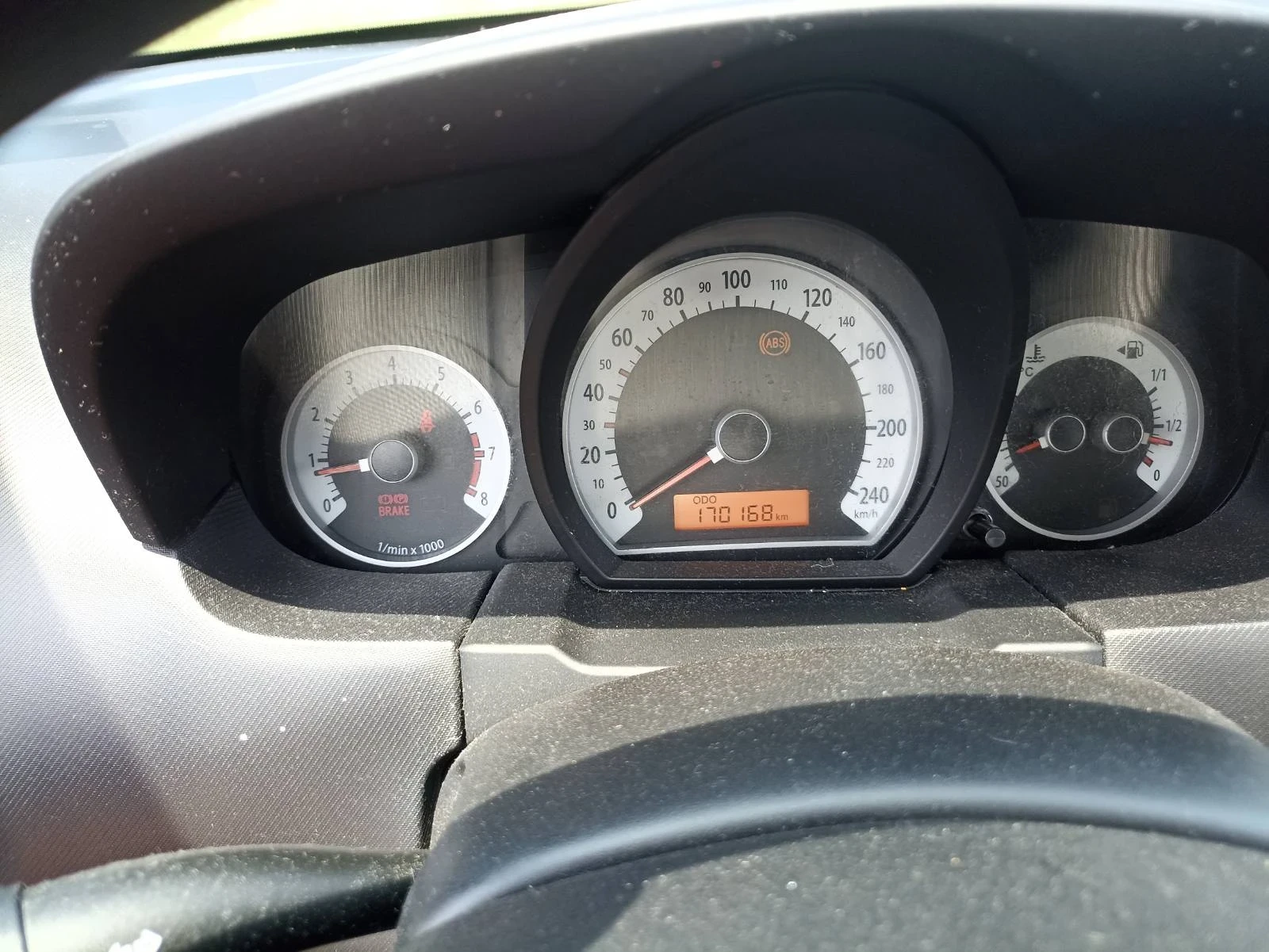 Kia Ceed  - изображение 7