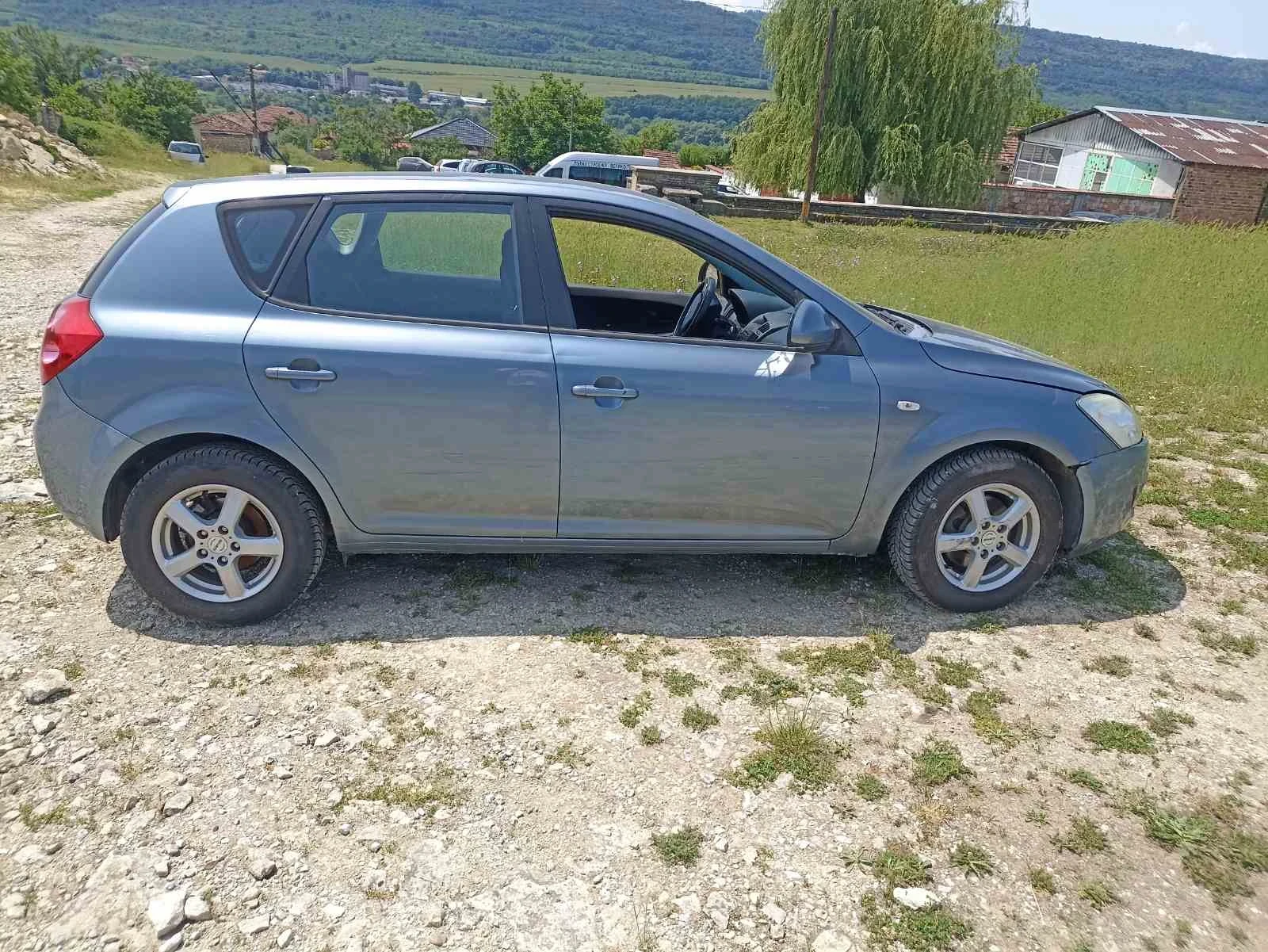 Kia Ceed  - изображение 9