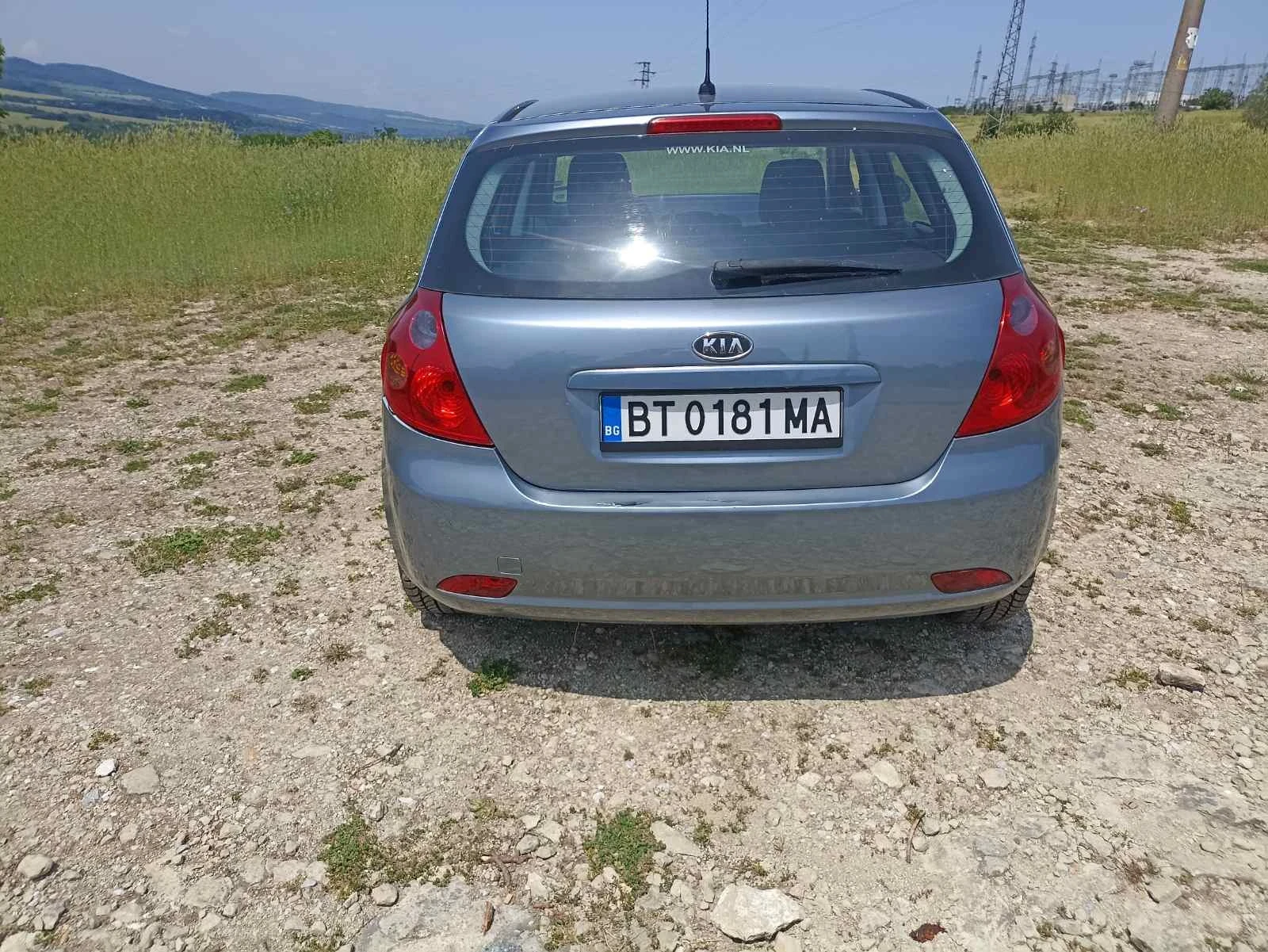 Kia Ceed | Mobile.bg   15