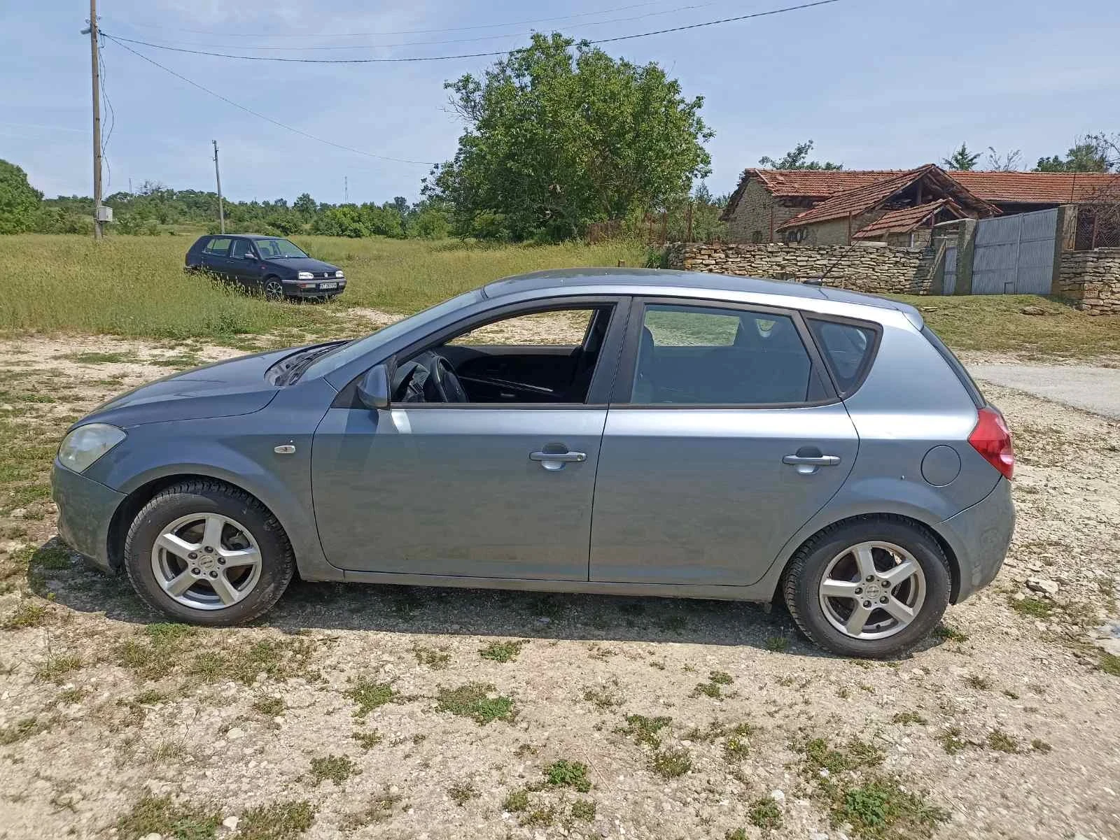 Kia Ceed | Mobile.bg   14