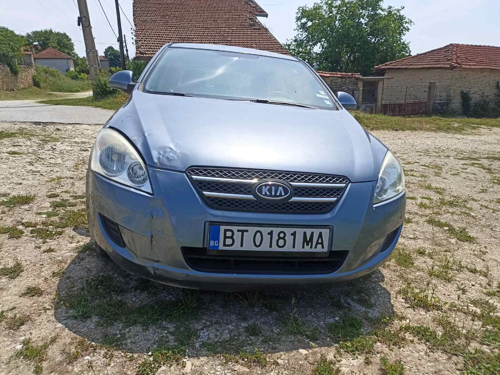 Kia Ceed | Mobile.bg   1