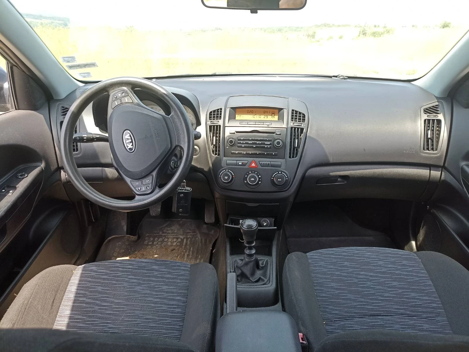 Kia Ceed | Mobile.bg   12