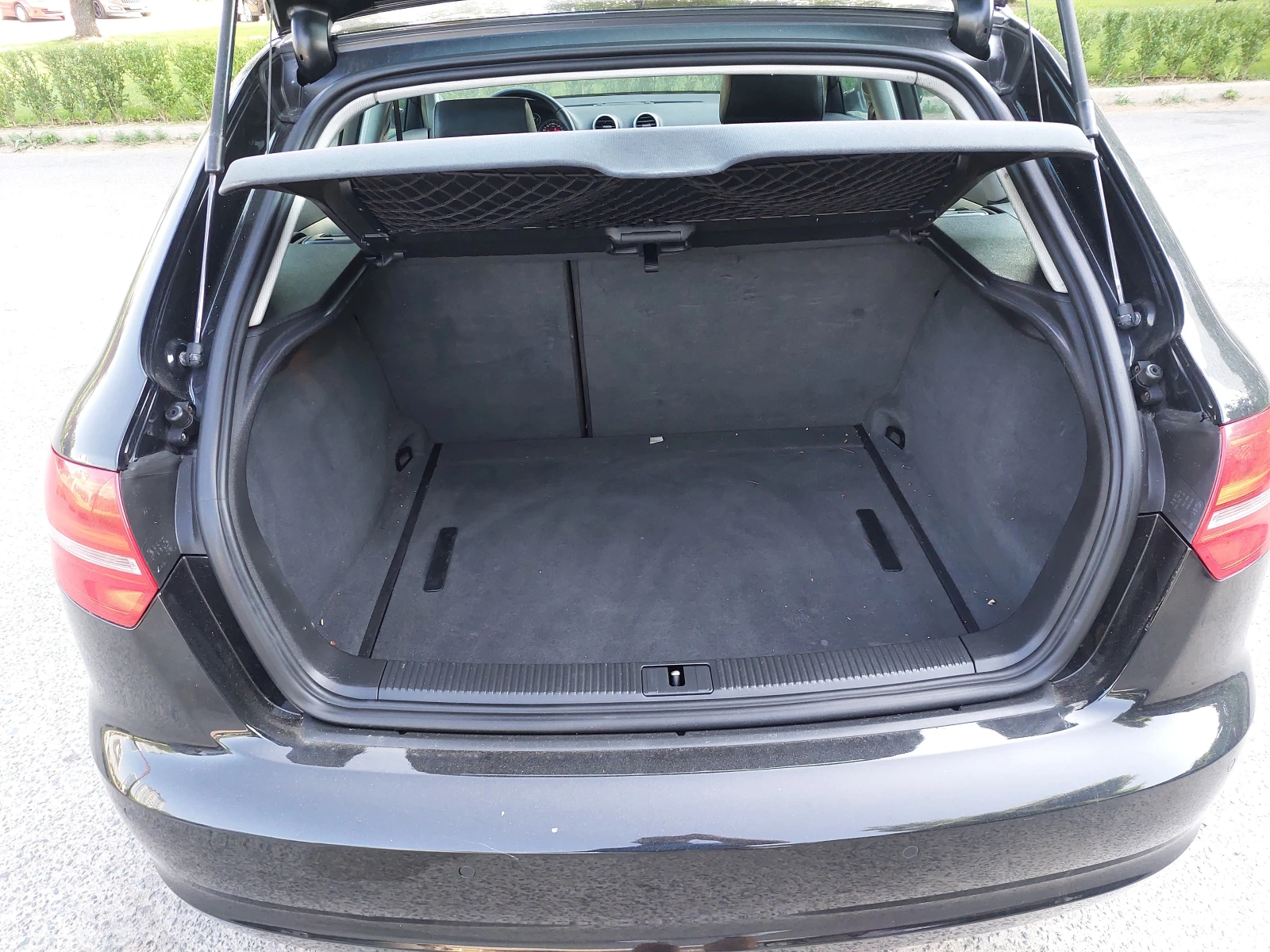 Audi A3 2, 0TDI 163ps  NAVI | Mobile.bg   15