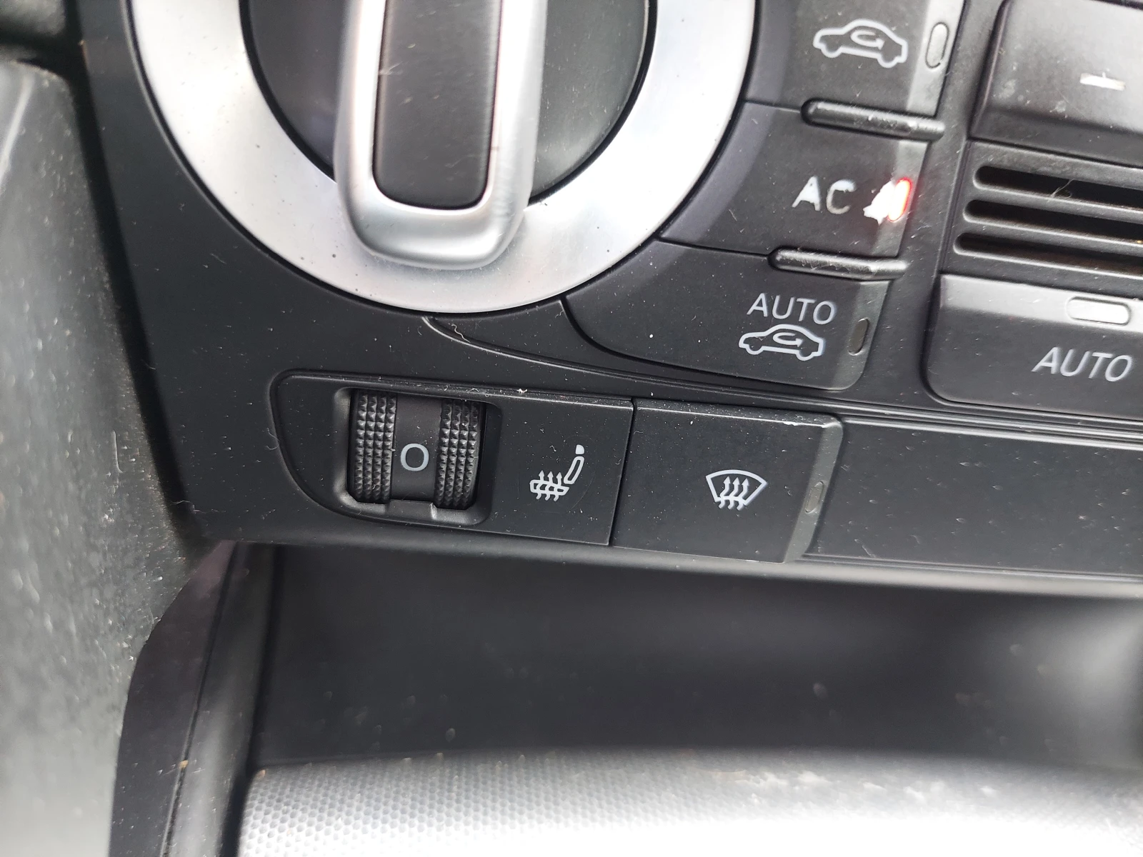 Audi A3 2, 0TDI 163ps  NAVI | Mobile.bg   12