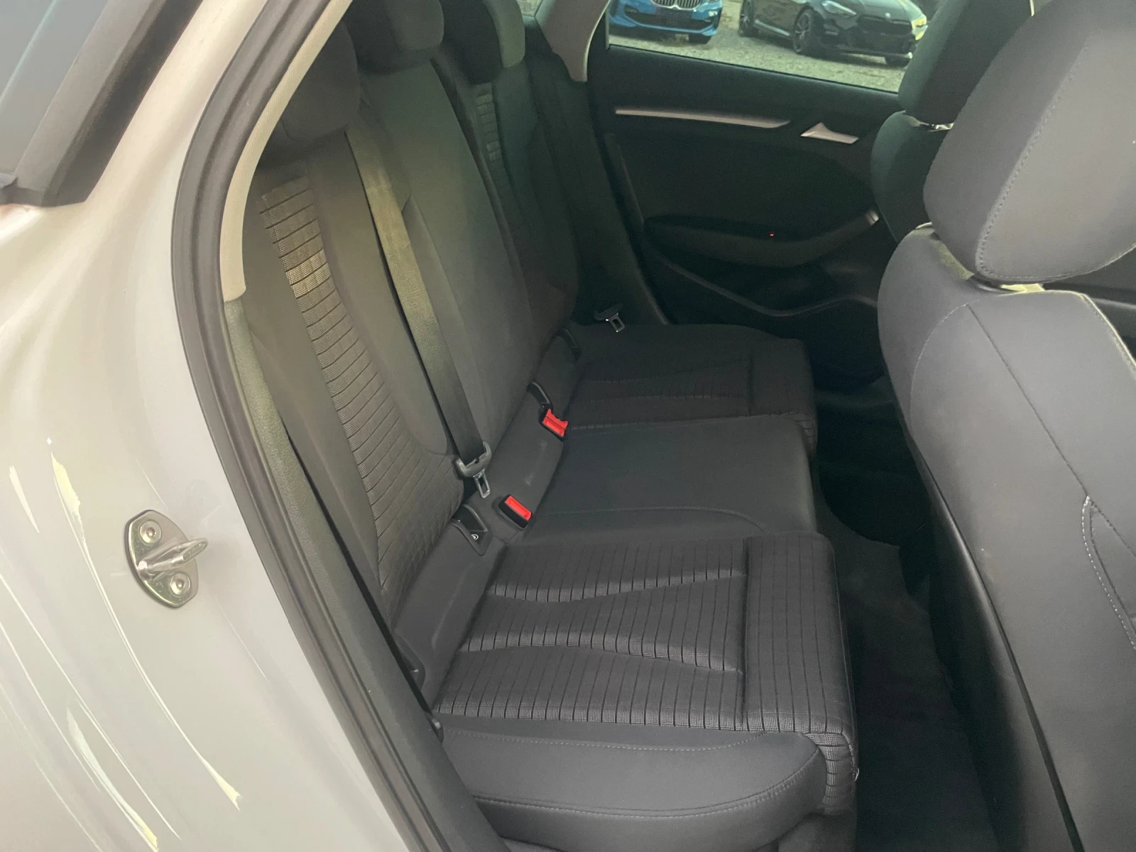 Audi A3 2.0TDI-sportback-automat-led  - изображение 10