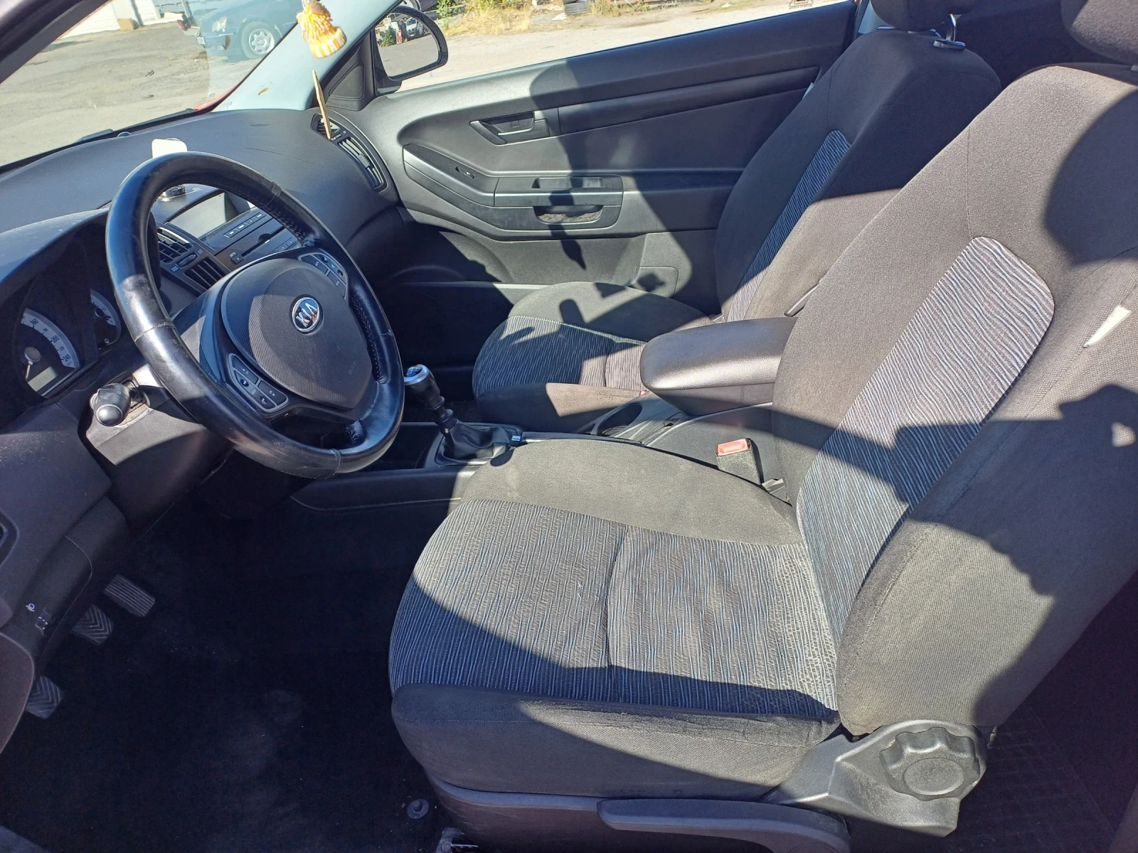 Kia Ceed 1.4 - изображение 8