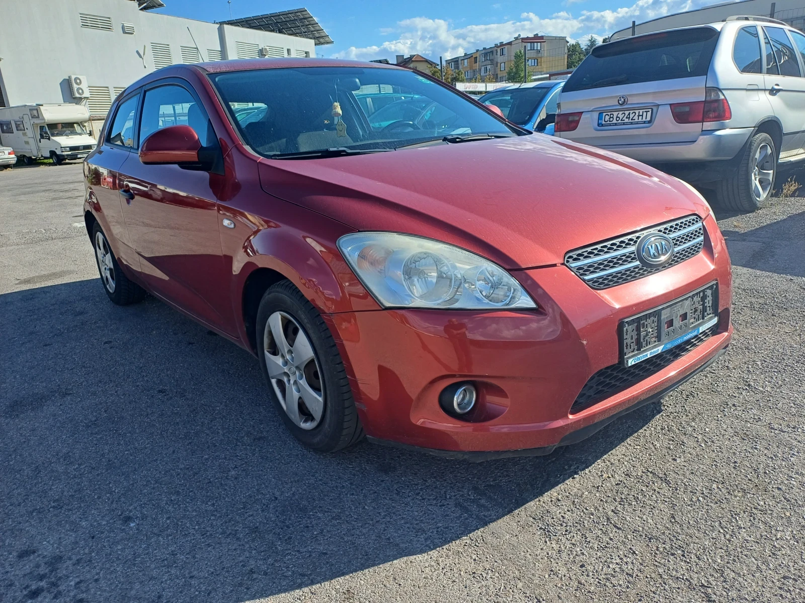 Kia Ceed 1.4 - изображение 2