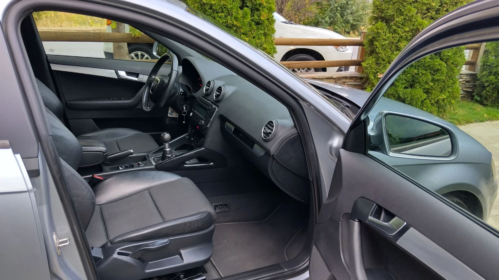 Audi A3 2.0TDi.   4. | Mobile.bg   12