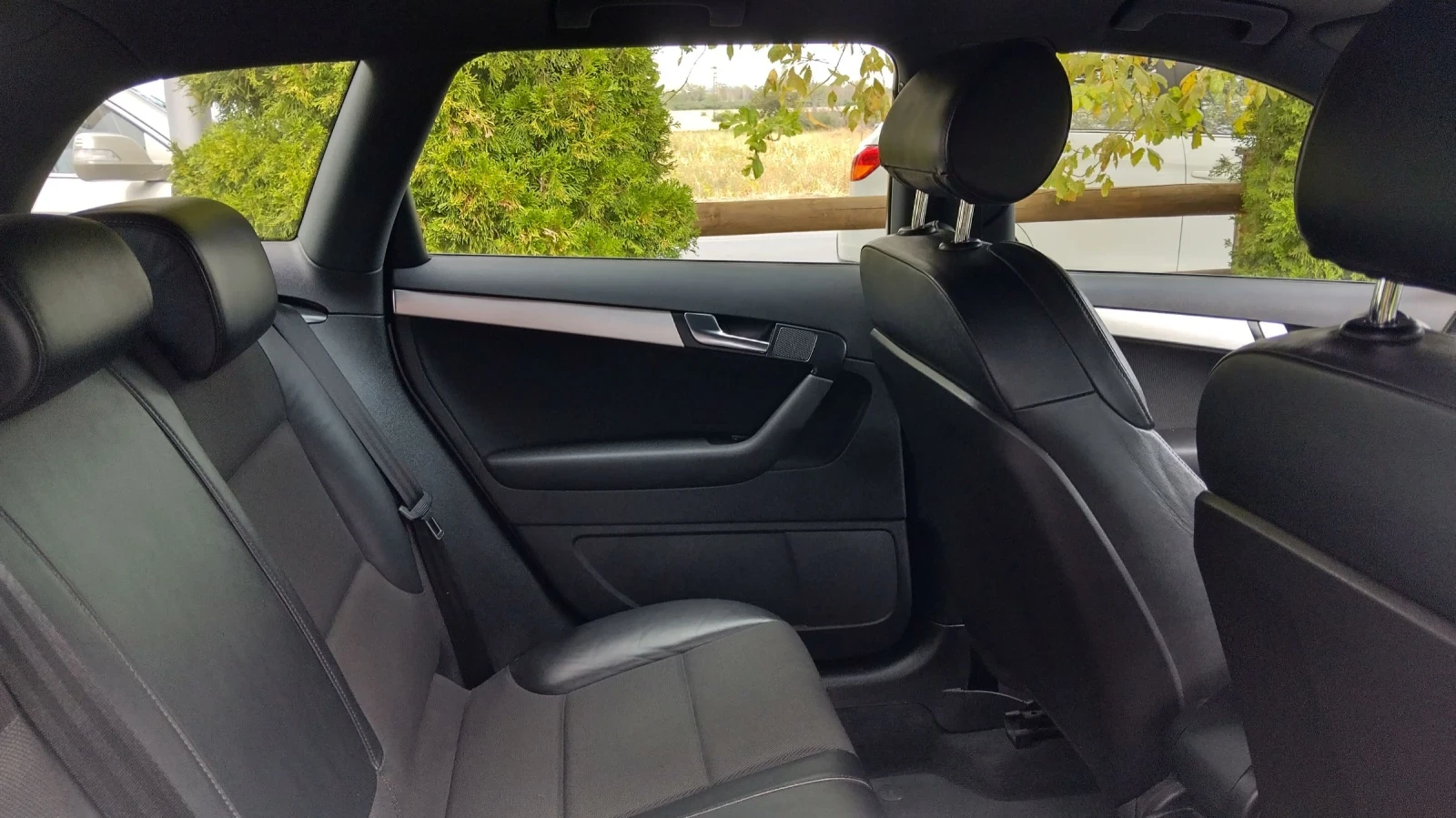 Audi A3 2.0TDi.   4. | Mobile.bg   13