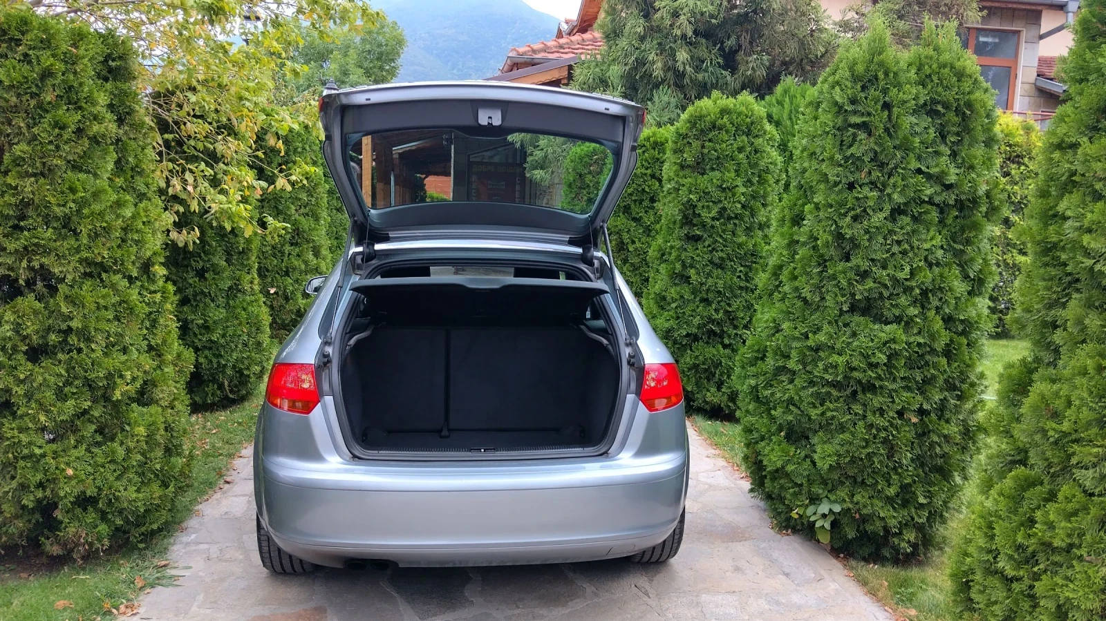 Audi A3 2.0TDi.   4. | Mobile.bg   15