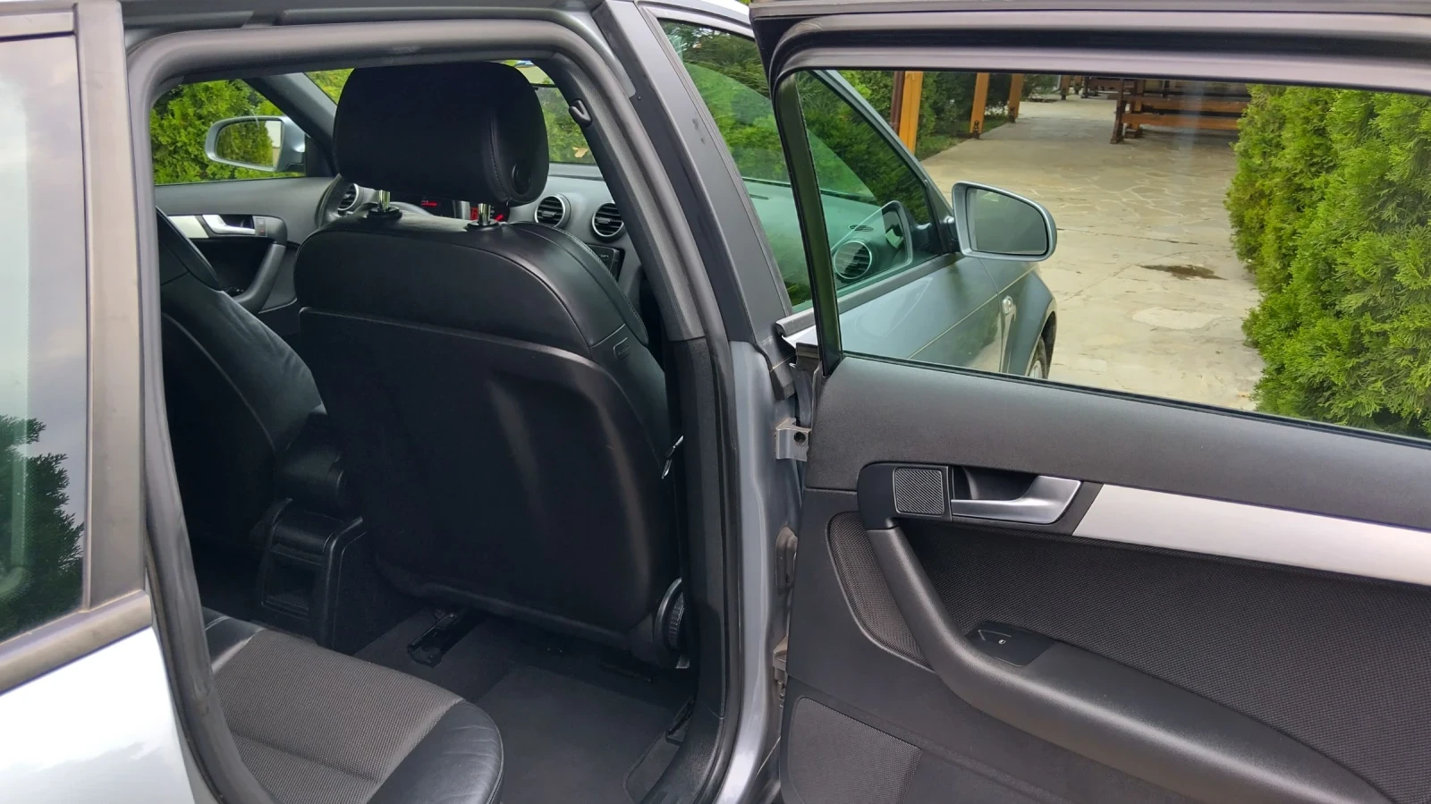 Audi A3 2.0TDi.   4. | Mobile.bg   14