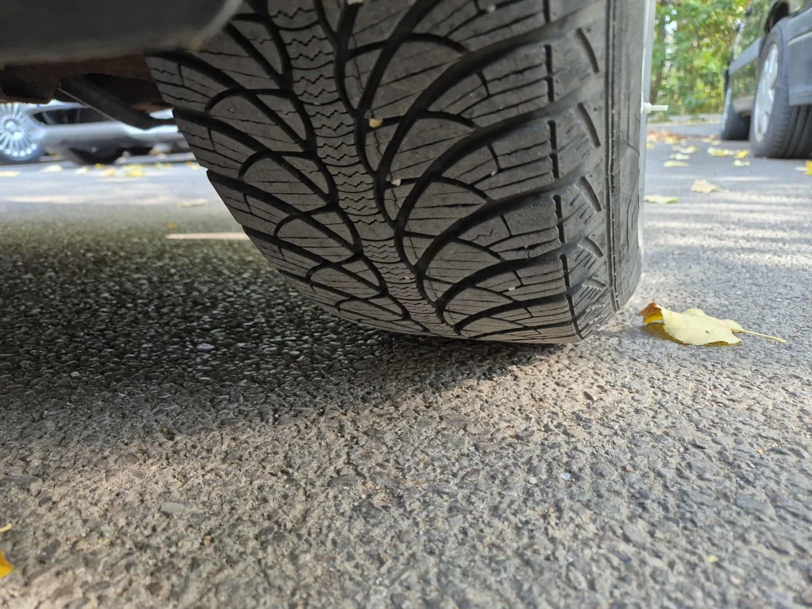 Ford Focus  - изображение 9