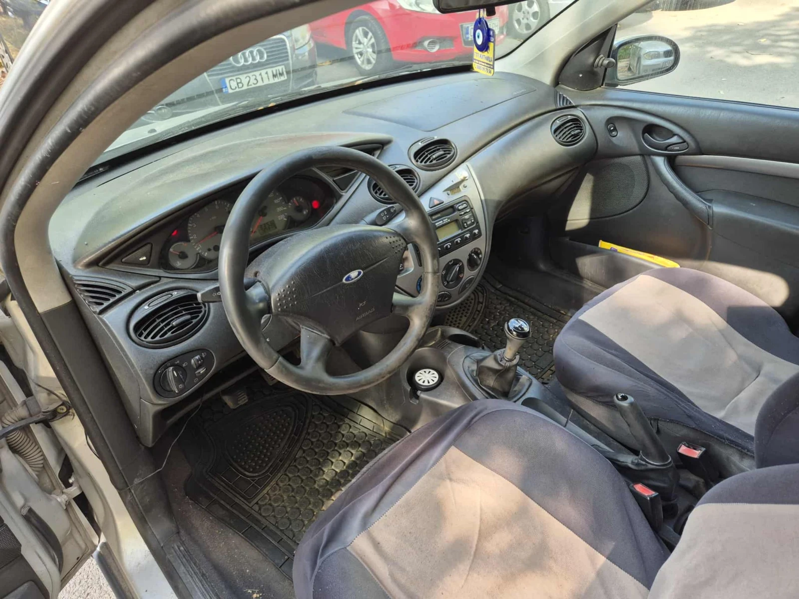 Ford Focus  - изображение 7