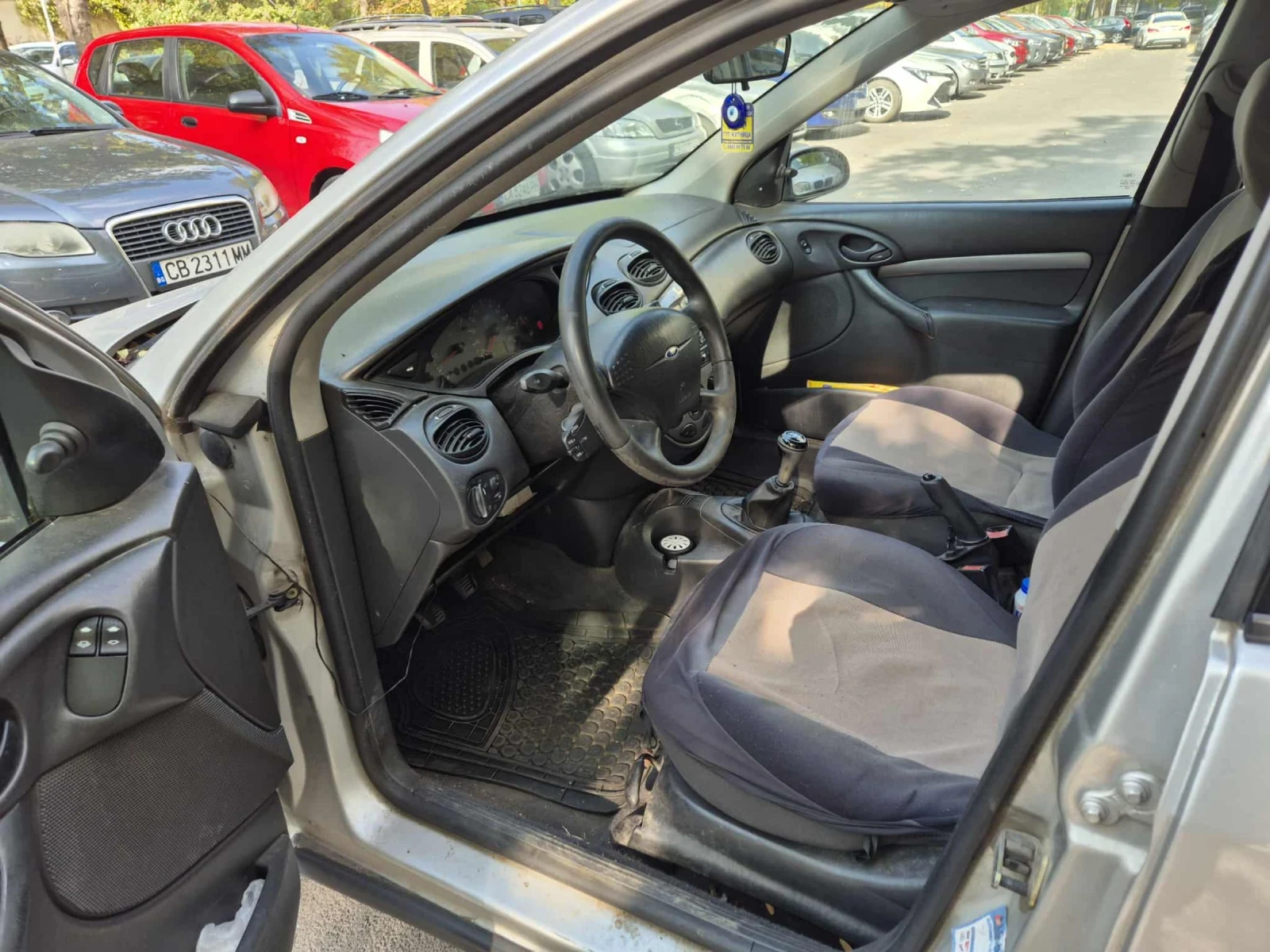 Ford Focus  - изображение 3