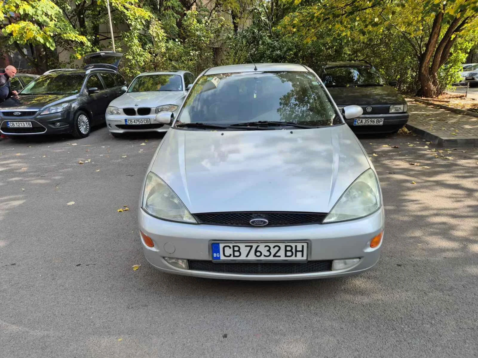 Ford Focus  - изображение 5