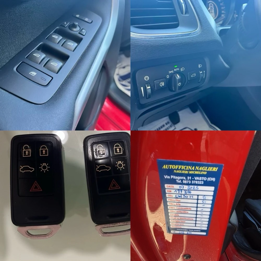 Volvo V40 1.6HDI= Пежо Двигател= 198000км Топ Състояние!!! | Mobile.bg — изображение 16