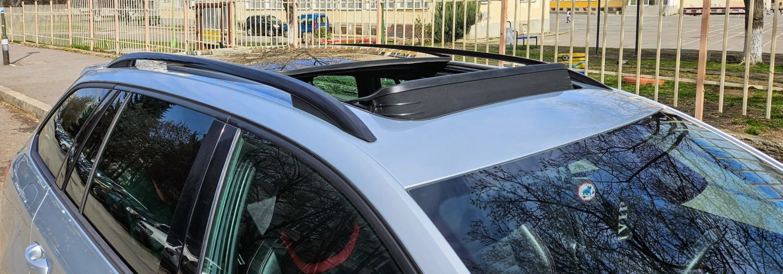 Skoda Octavia VRS | Mobile.bg   7