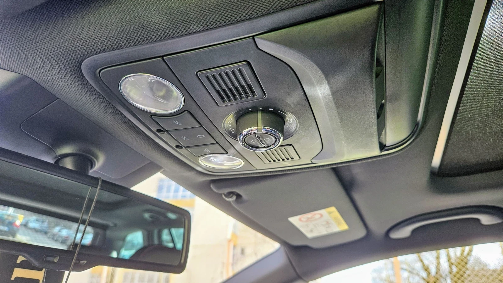 Skoda Octavia VRS | Mobile.bg   8